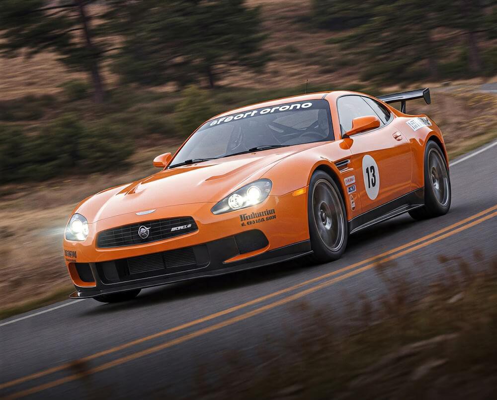 Building Your Dream Car in Forza Horizon 5