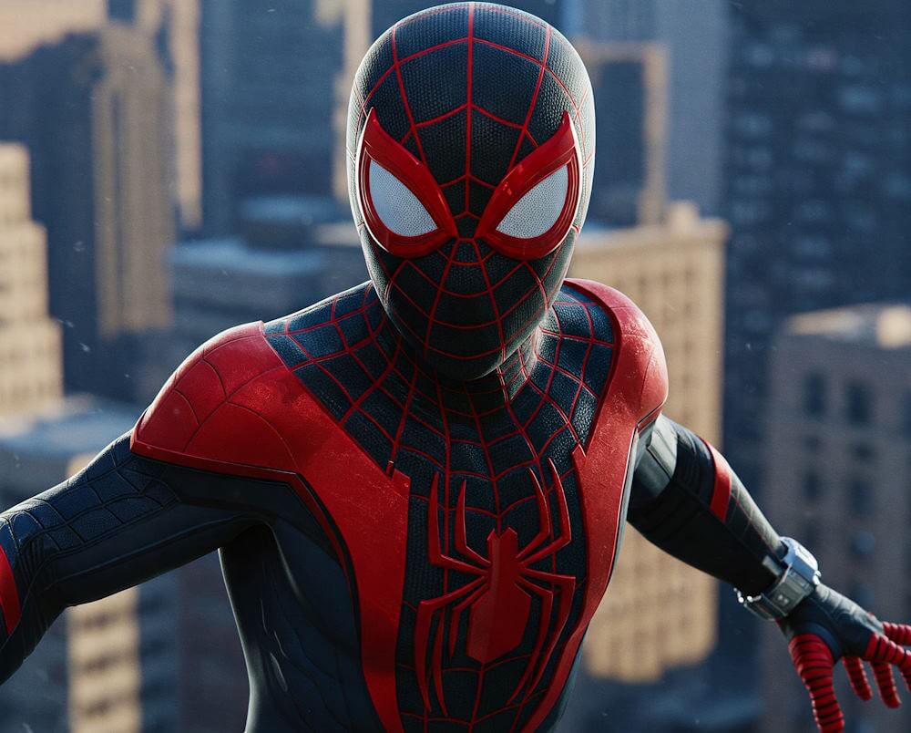 How Spider-Man: Miles Morales Improved on the Original