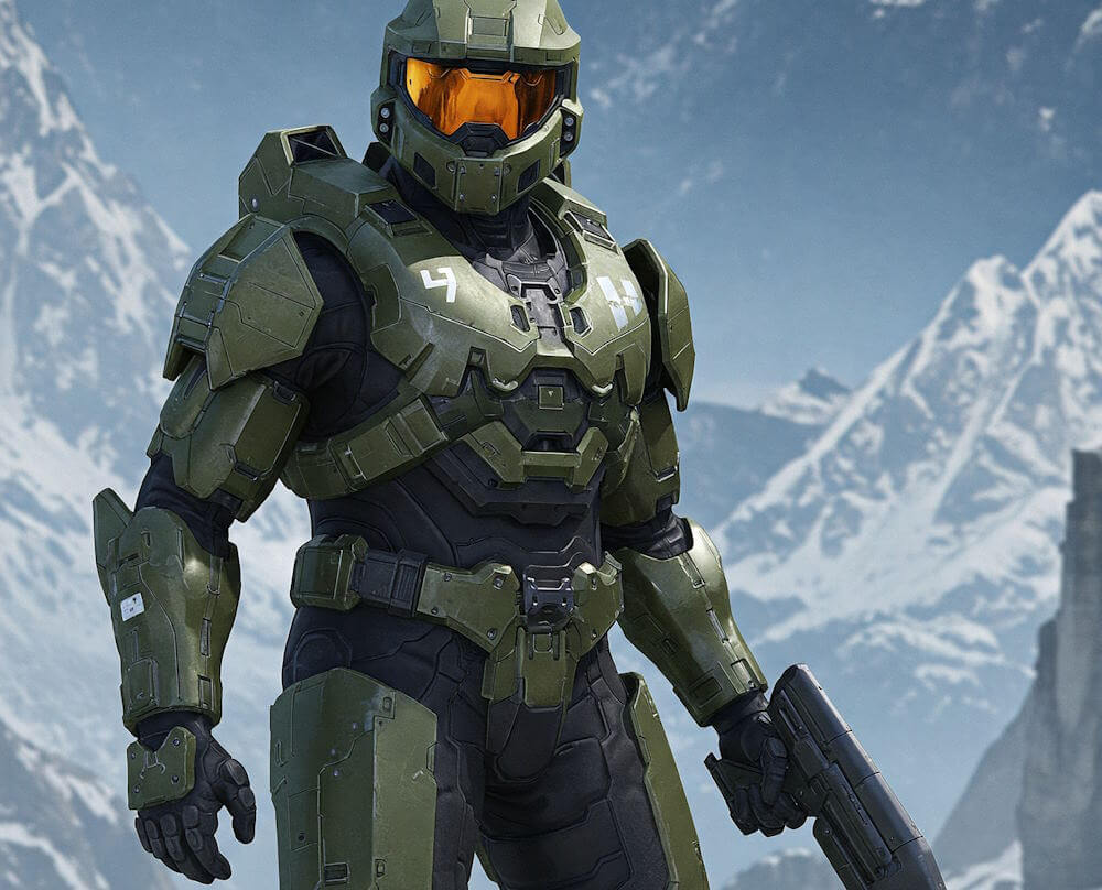 The Return of Halo: Infinite – Is It Worth the Wait?